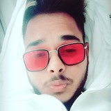 Lucky from Srinagar | Man | 26 years old | Gemini