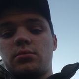 Gavin from Sawyerville | Man | 27 years old | Cancer