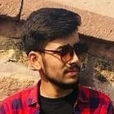 Krishna from Pali | Man | 29 years old | Pisces