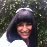 Kiara from San Jose | Woman | 55 years old | Cancer