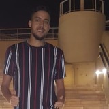 Almhmudimoha6N from Izegem | Man | 28 years old | Capricorn
