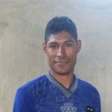 Dragon from Colonia Vicente Guerrero | Man | 32 years old | Capricorn