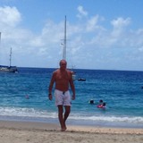 Salud4B from Mouscron | Man | 61 years old | Taurus