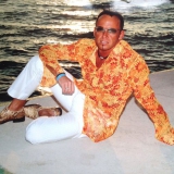 Polder from Merelbeke | Man | 56 years old | Capricorn