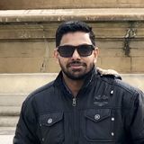 Ajay from Barcelona | Man | 33 years old | Sagittarius