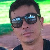 Matheusinho from Avare | Man | 29 years old | Gemini