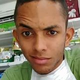 Deyvson from Recife | Man | 34 years old | Gemini