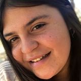 Paty from Copiapo | Woman | 31 years old | Cancer