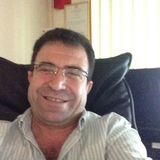 Mehmet from Tsim Sha Tsui | Man | 54 years old | Libra