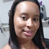 Morena from Itapecerica da Serra | Woman | 25 years old | Cancer