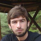 Sayed from Castell'Alfero | Man | 34 years old | Capricorn