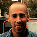 Jay from Manassas | Man | 39 years old | Libra