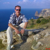 Maxim from Krasnyy Luch | Man | 47 years old | Sagittarius