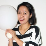 Chary from Cebu | Woman | 45 years old | Leo