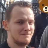 Kiefoll from Ballyhaunis | Man | 31 years old | Sagittarius
