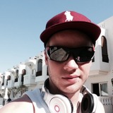 Hansen from Vanløse | Man | 37 years old | Taurus