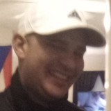 01I from Hot Springs National Park | Man | 45 years old | Capricorn