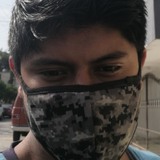 Jg68Y from Jalapa Enriquez | Man | 22 years old | Capricorn