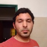 Rodrigo from General Acha | Man | 36 years old | Aries