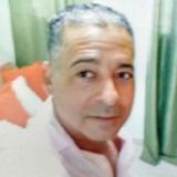 Gil from Campinas | Man | 55 years old | Sagittarius