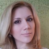 Anna from Minsk | Woman | 43 years old | Sagittarius