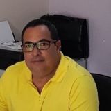 Rick from Salvador | Man | 57 years old | Leo