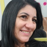 Patricioniaaqp from Nova Iguacu | Woman | 56 years old | Scorpio