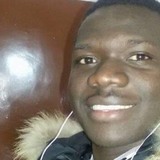 Sidibe from Itala | Man | 32 years old | Pisces