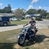 Obriantom19H from Orlando | Man | 58 years old | Scorpio