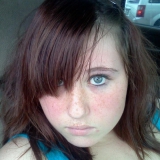 Ashierenee from Pueblo | Woman | 31 years old | Leo