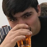 Osamaarif from Trieste | Man | 25 years old | Capricorn