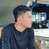 Thompson from Mabalacat | Man | 29 years old | Leo
