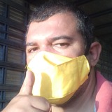 Fabioluis33C from Sao Francisco do Conde | Man | 39 years old | Scorpio