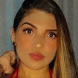 Larissasantoh2 from Belo Horizonte | Woman | 27 years old | Taurus