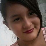 Carla from Santa Cruz de la Sierra | Woman | 25 years old | Scorpio