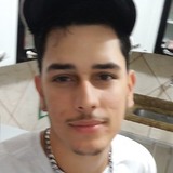 Weslley from Pinheiral | Man | 25 years old | Scorpio