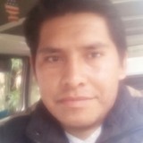 Choco from Tarija | Man | 27 years old | Gemini