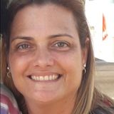 Andrea from Rio de Janeiro | Woman | 51 years old | Libra