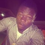 Rexy from Accra | Man | 41 years old | Taurus