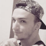 Sash from Zagreb | Man | 38 years old | Aquarius