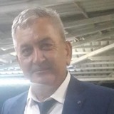 Dvtozt from Korfez | Man | 60 years old | Capricorn