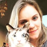 Pati from Caxias do Sul | Woman | 35 years old | Taurus