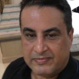 Emad from Manama | Man | 54 years old | Cancer