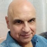 Negrito from Rosario | Man | 73 years old | Capricorn