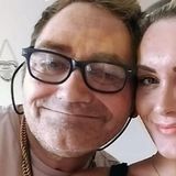 Ricky from Coatbridge | Man | 57 years old | Aquarius