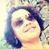 Danibaixinha from Cachoeiro de Itapemirim | Woman | 43 years old | Aquarius