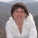 Natasha from Lviv | Woman | 47 years old | Cancer