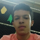 Rafa from Vitoria da Conquista | Man | 26 years old | Capricorn
