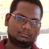 Vishnuchakrae7 from Akkarampalle | Man | 29 years old | Leo