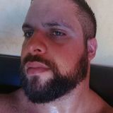 Herval from Cambuci | Man | 36 years old | Scorpio